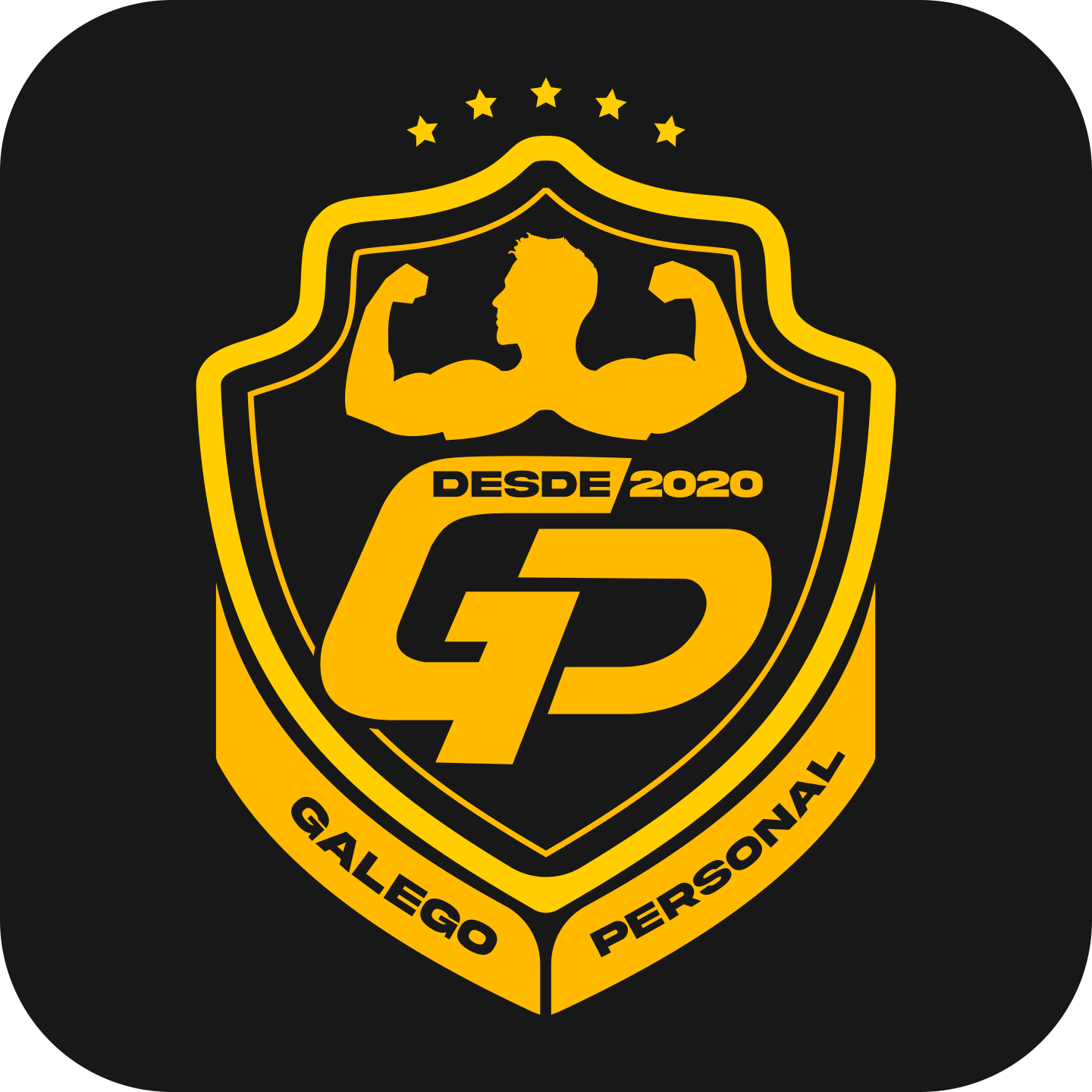 Studio GP Galego Personal